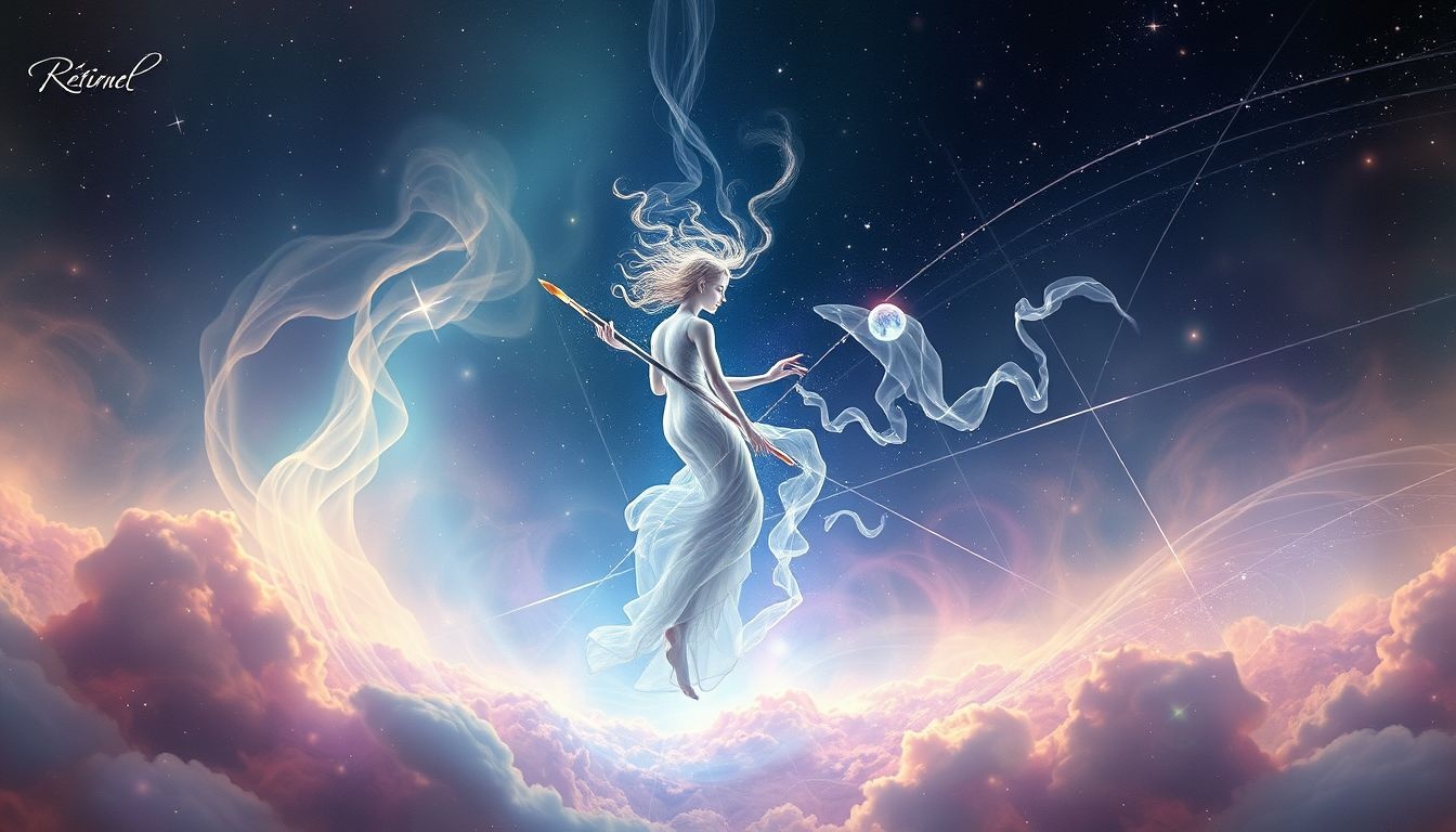 Déranger un artiste brise souvent le flux précieux de création.