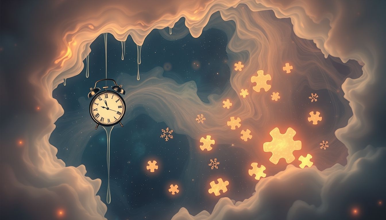 La procrastination nuit souvent à la productivité et l'organisation.