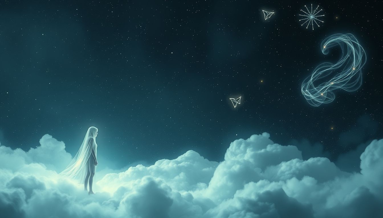 Déranger une personne malade exprime souvent peur et culpabilité inconsciente.