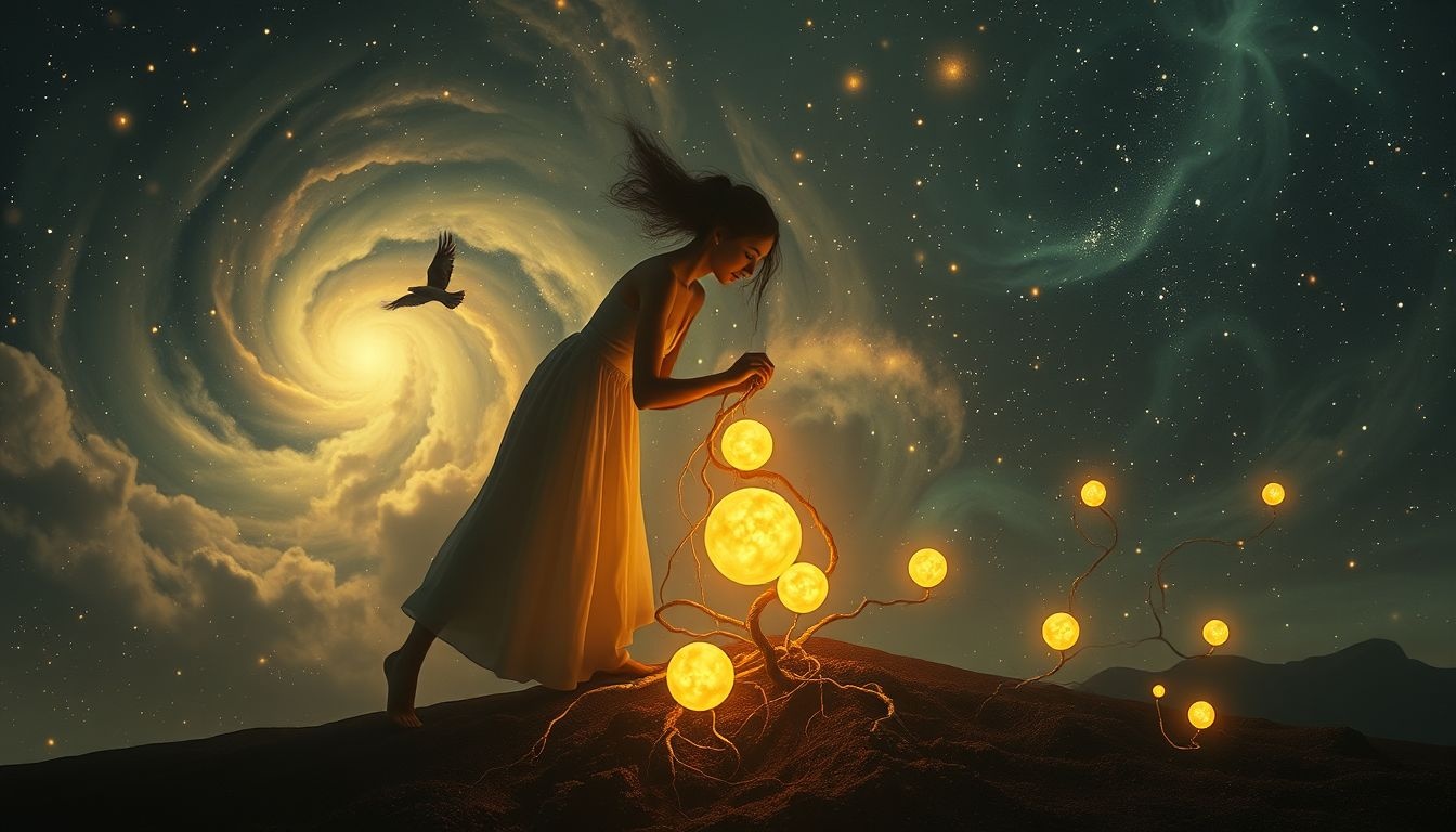 Désherber le doute cultive la confiance en ses propres capacités.