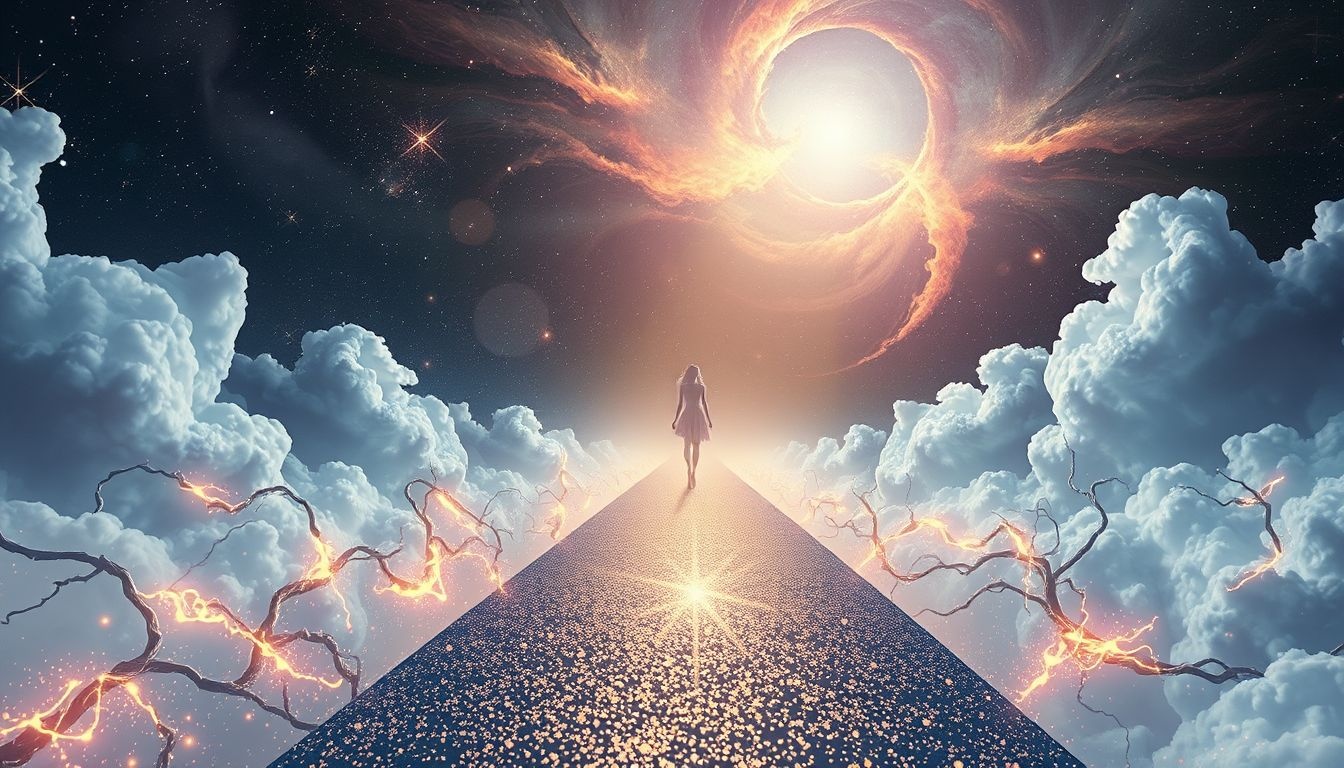 Désherber symbolise éliminer les obstacles pour progresser sereinement.