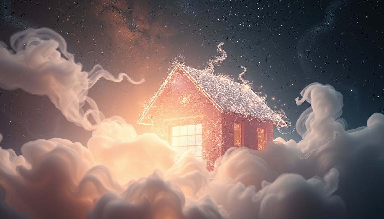 Désherber sa maison purifie l'esprit et chasse les mauvaises énergies.