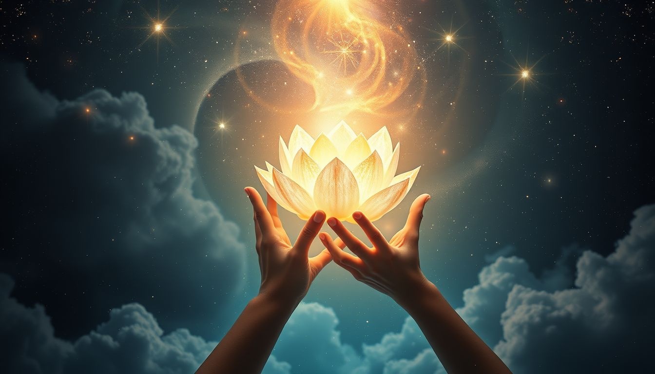 Le rêve d’adoption symbolise souvent un désir profond de renouveau.