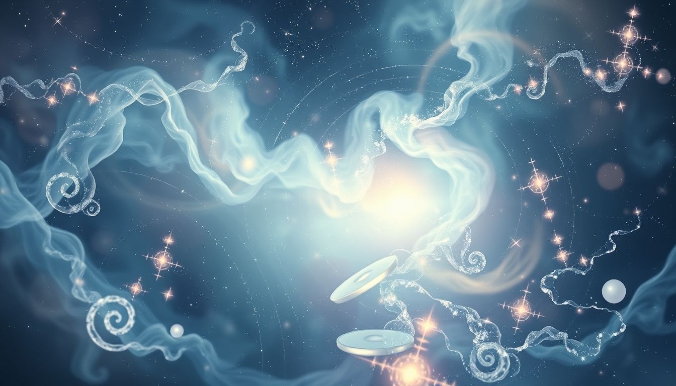 Les détours symbolisent souvent une quête intérieure et spirituelle profonde.