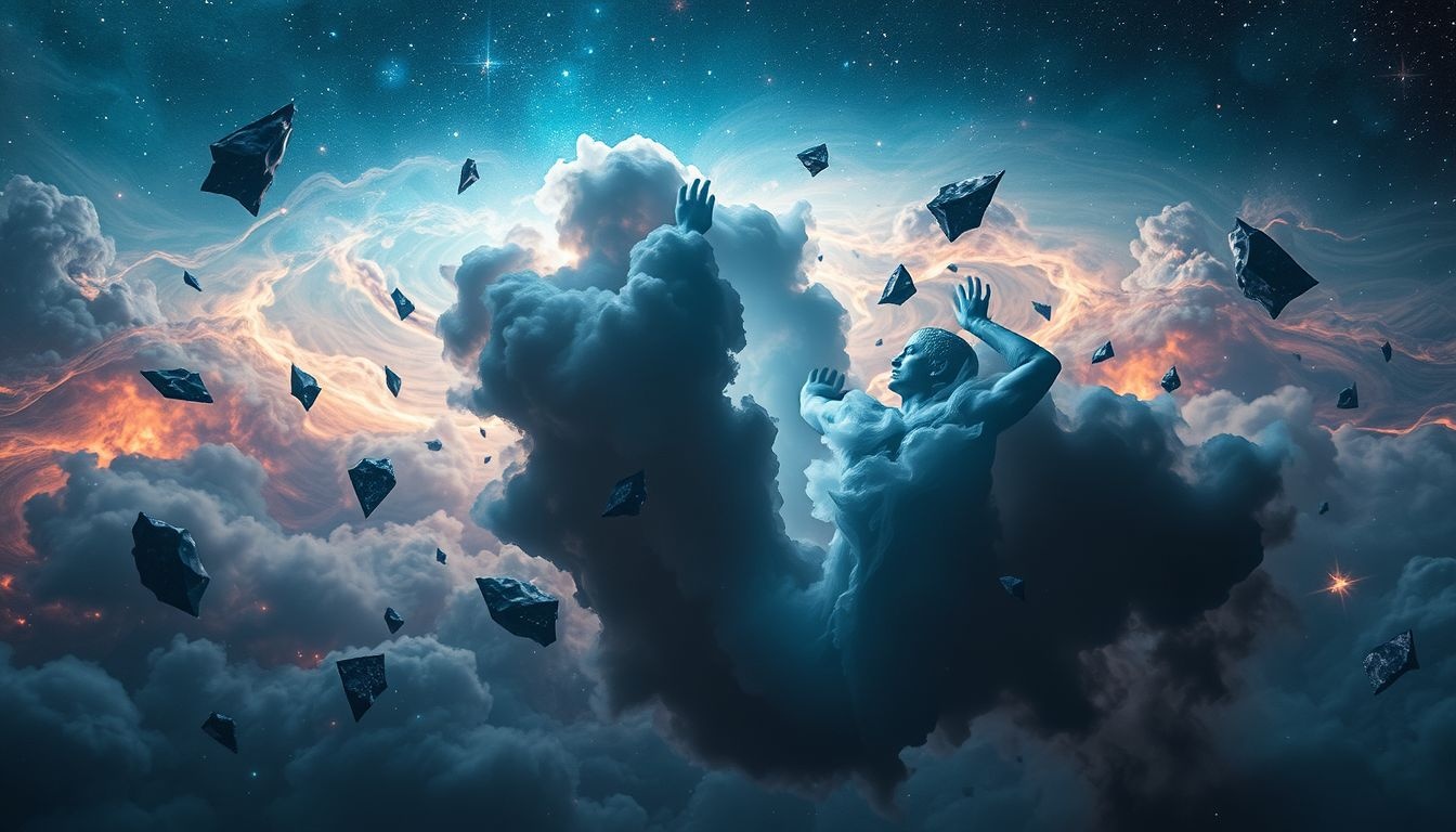 Les environnements hostiles renforcent la peur et l'isolement social.