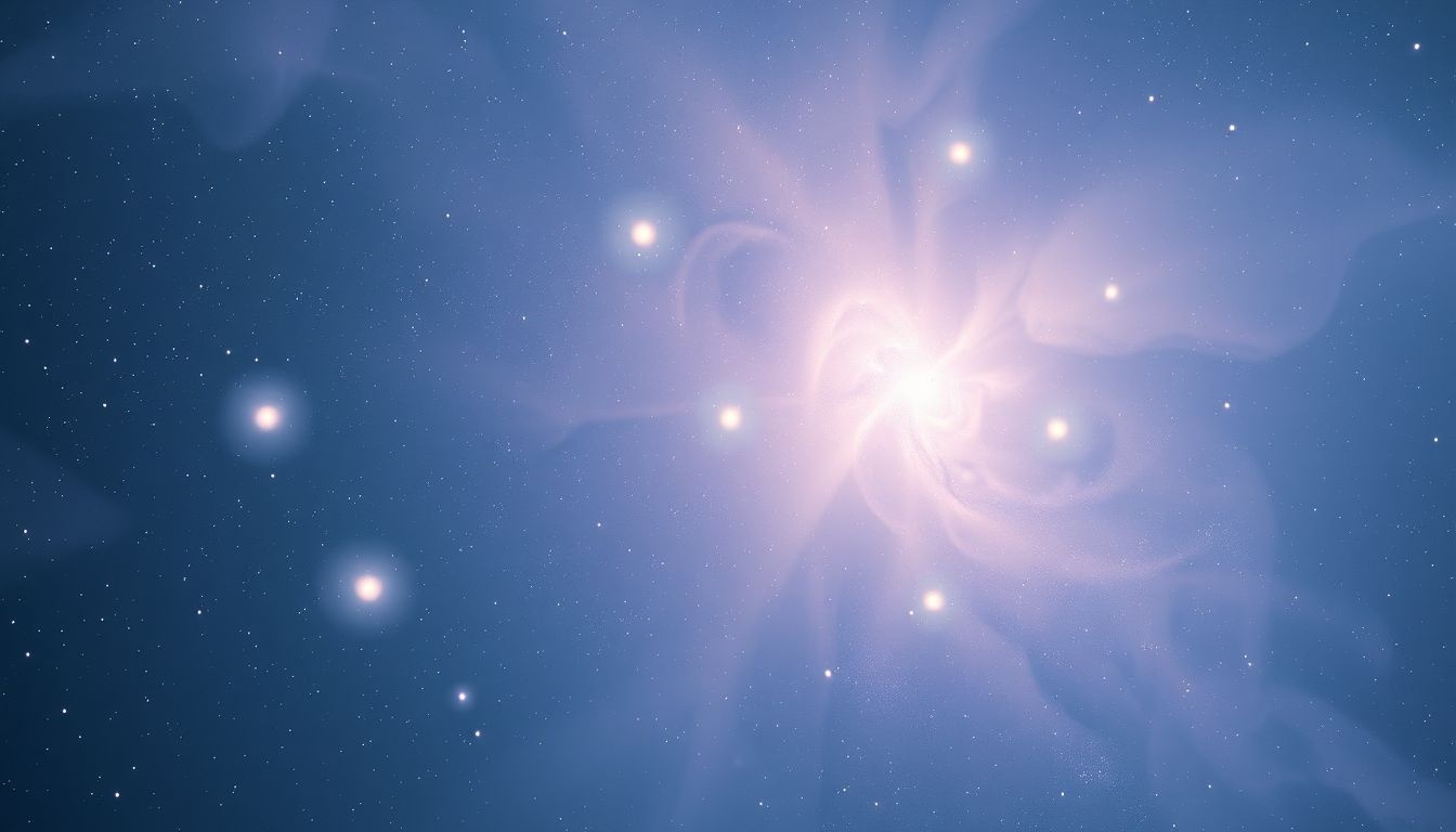 Rêver de dix points révèle souvent un profond besoin d’introspection silencieuse.