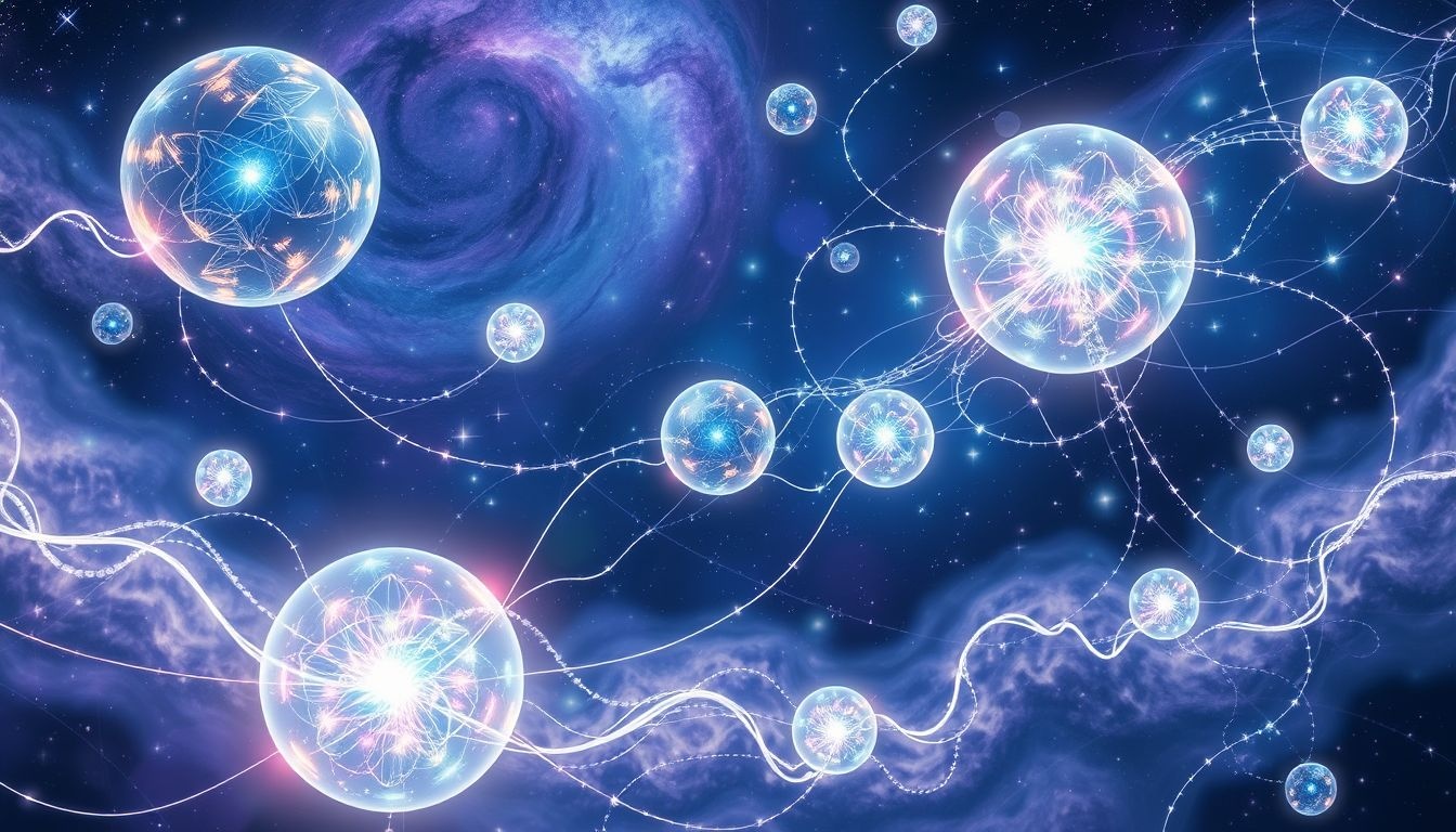 Les écrans symbolisent souvent nos échanges et flux d’informations internes.