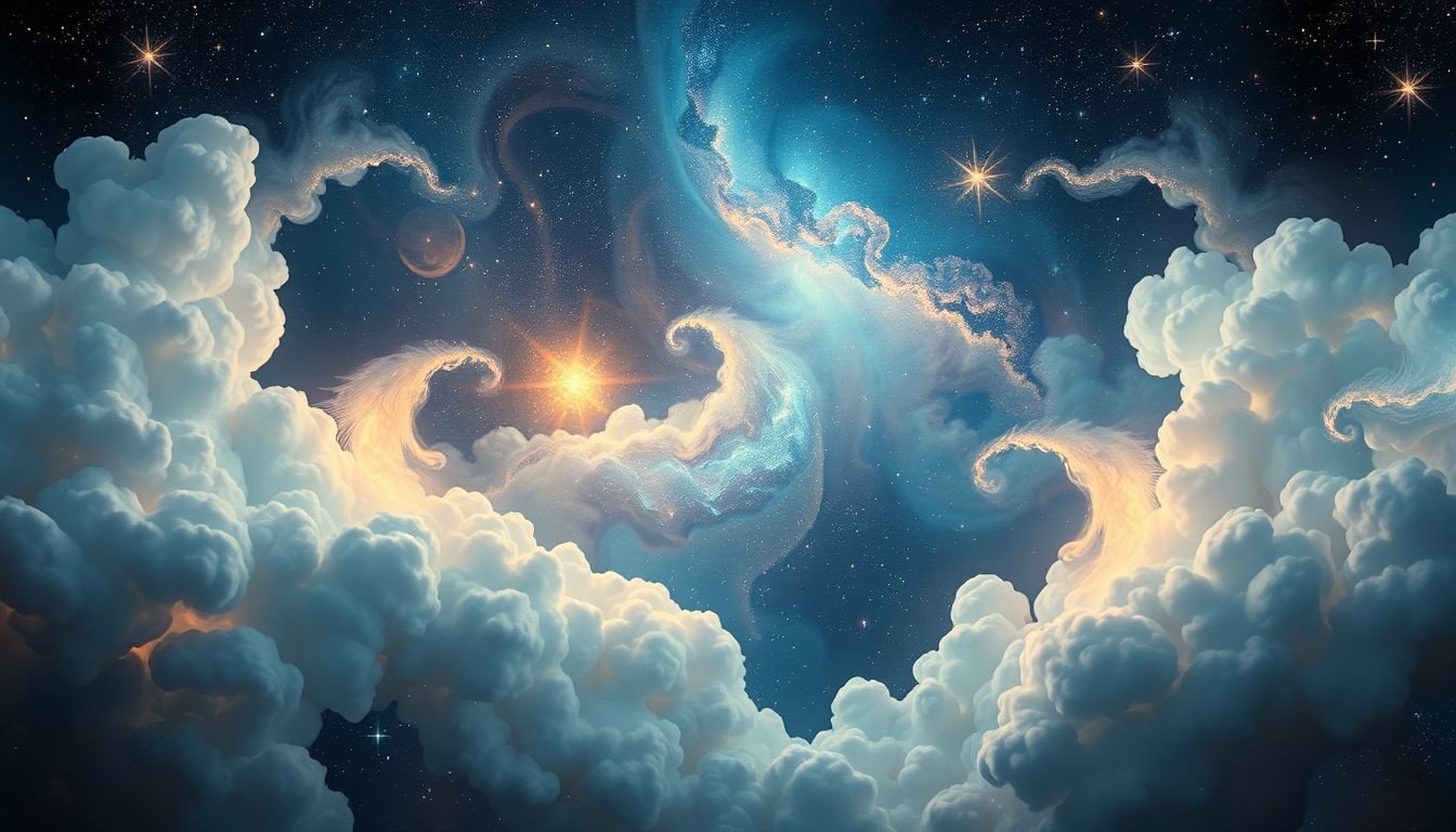 Les rêves de types révèlent souvent des conflits intérieurs cachés.