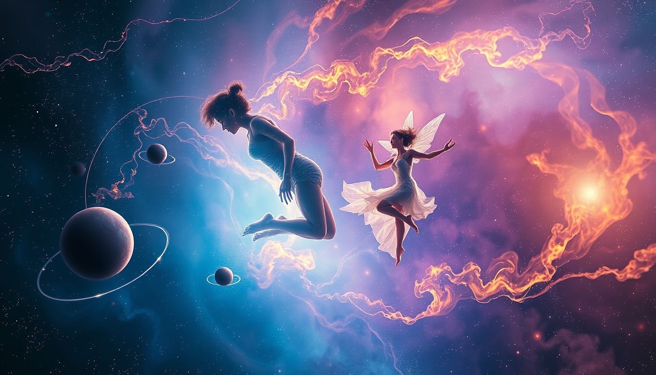 Emmener à un sport révèle ambitions, passion et esprit compétitif.