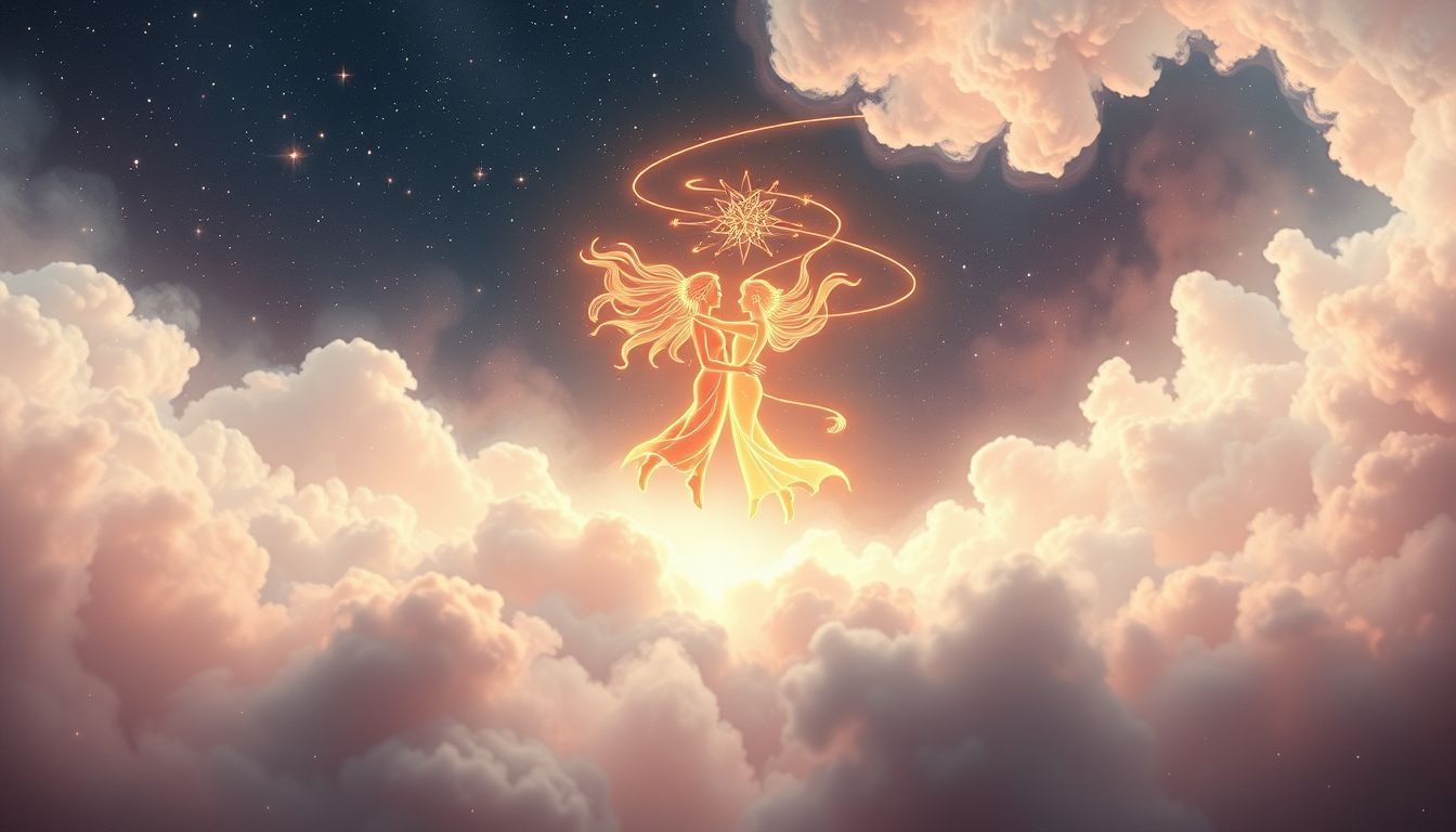 Emmener avec joie symbolise l’harmonie, le plaisir et le partage.