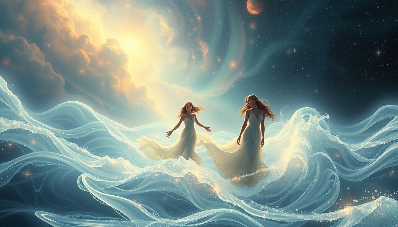 Emmener en bateau symbolise manipulation émotionnelle inconsciente et découverte.