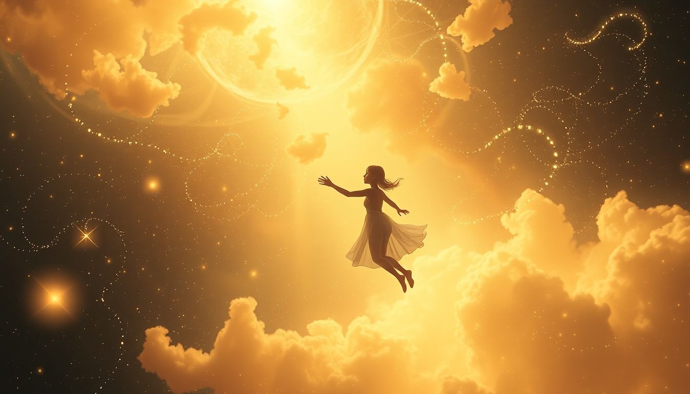 Emmener un inconnu révèle un désir d’explorer l’inconnu intérieur.