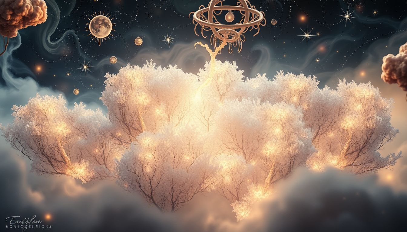 Rêver de buissons révèle souvent des obstacles émotionnels cachés.