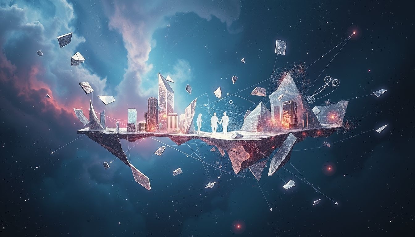 La peur de l'expropriation reflète souvent l'angoisse professionnelle.