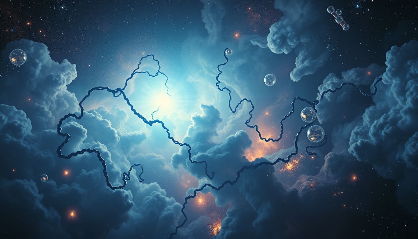 Le stress intense augmente significativement la fréquence des cauchemars nocturnes.
