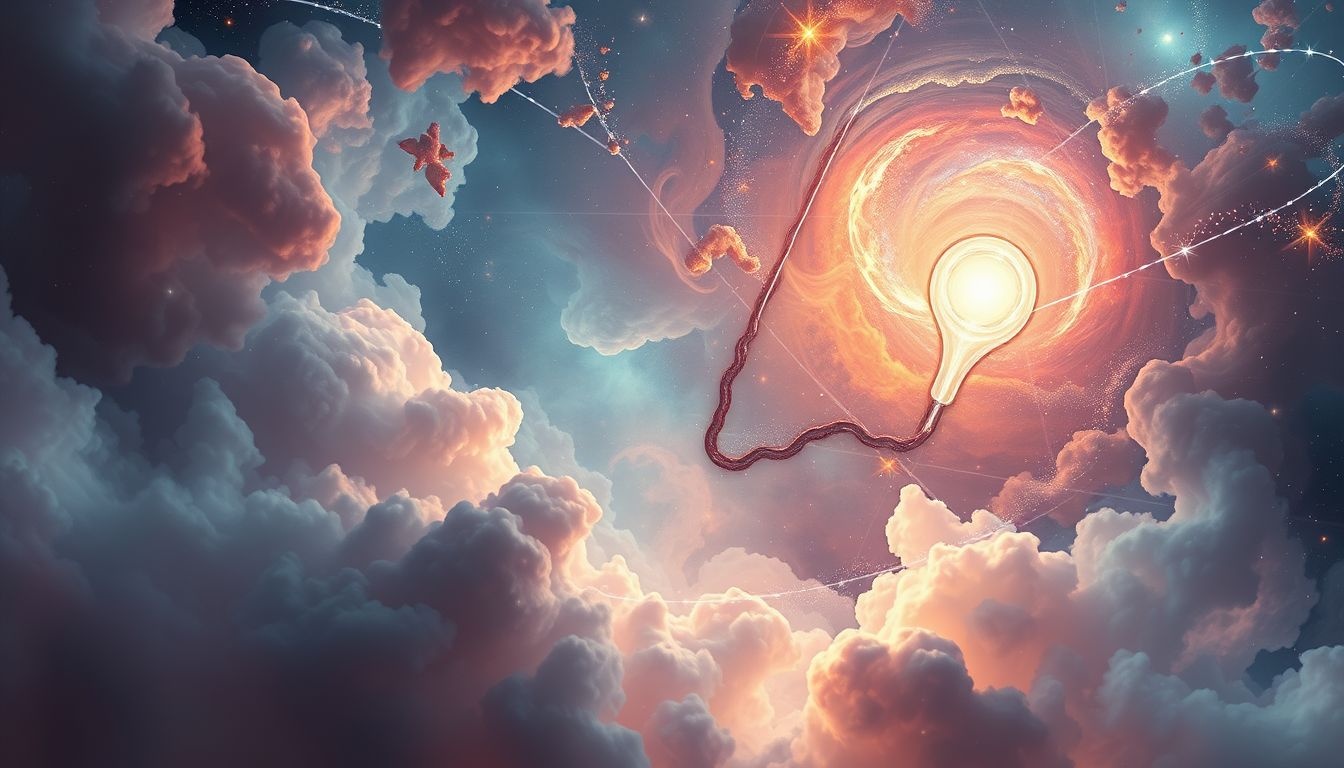 Le contexte et les émotions modèlent profondément l'interprétation du rêve.