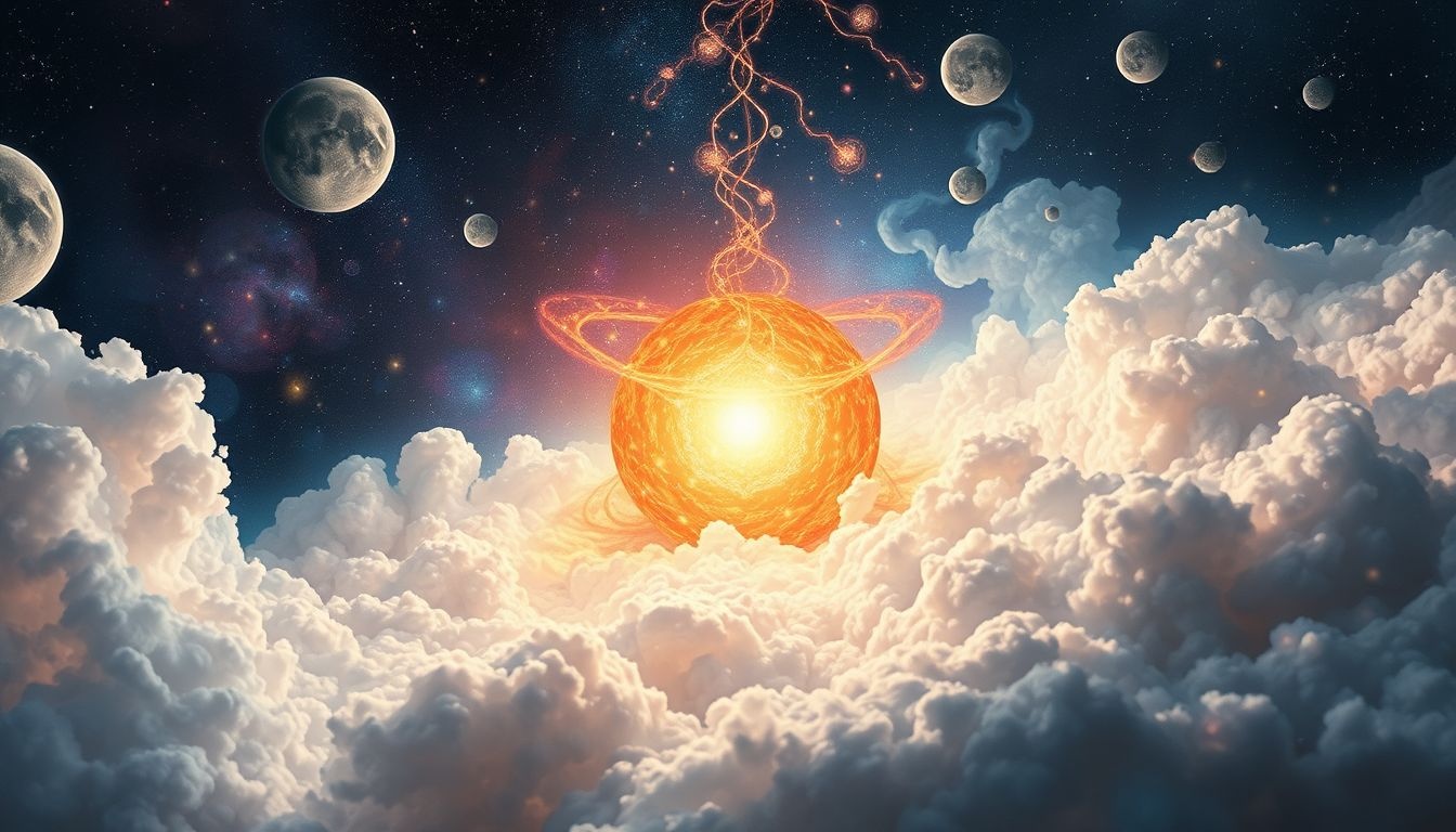 L'état émotionnel influence fortement l'interprétation des rêves d'abdomen fort.