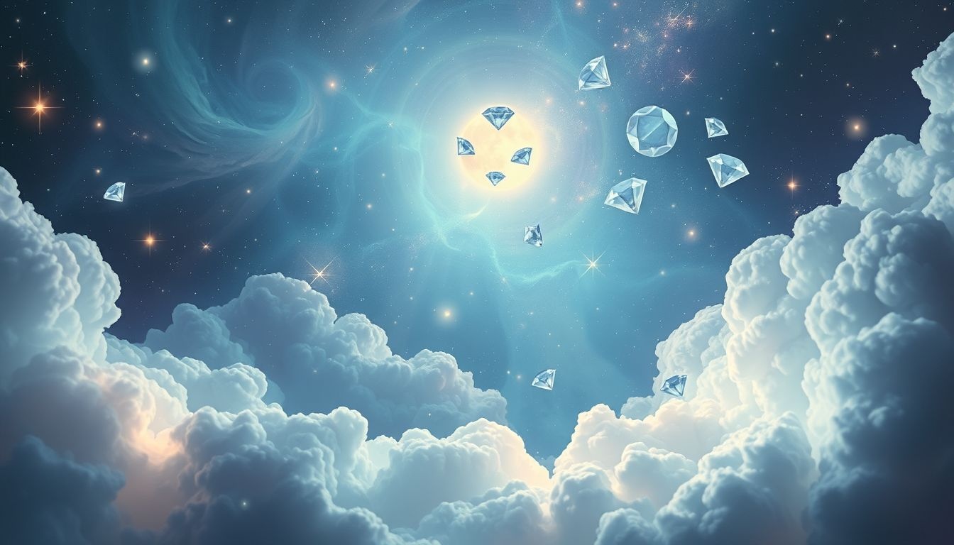 La culture façonne profondément l'interprétation des rêves de diamants.