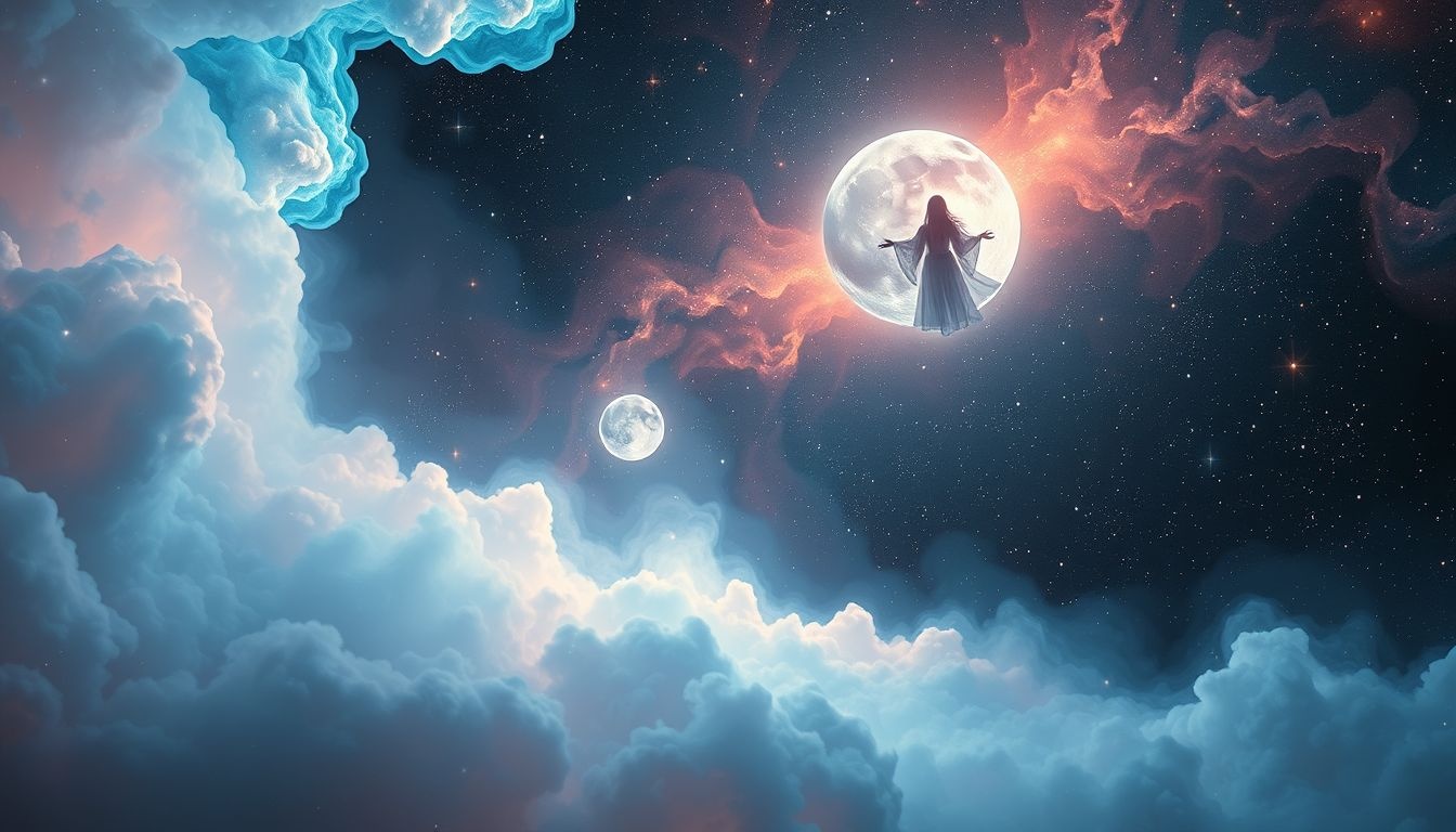 Les expériences personnelles modulent la symbolique des rêves d'opium.