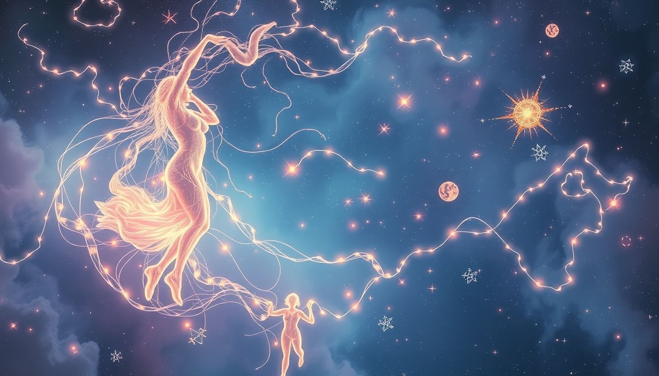 L'envie dans les rêves symbolise souvent un conflit intérieur intense.