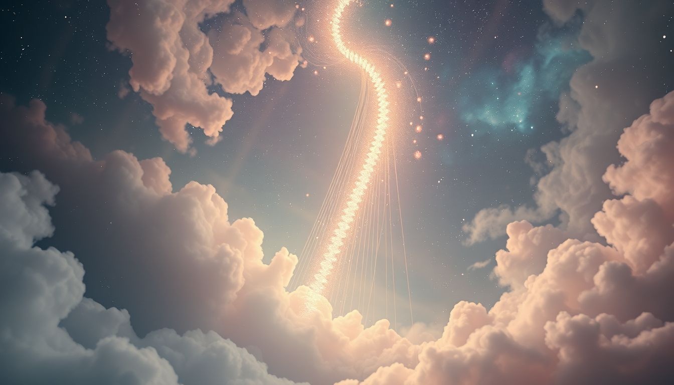 La foulure au dos symbolise souvent un poids émotionnel invisible.