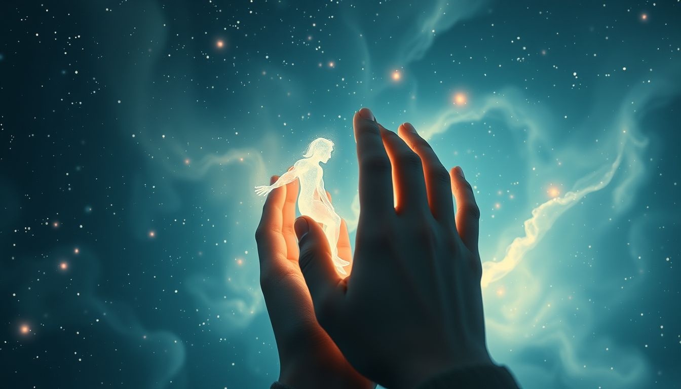 La gifle symbolise souvent une confrontation brute avec sa vulnérabilité intérieure.