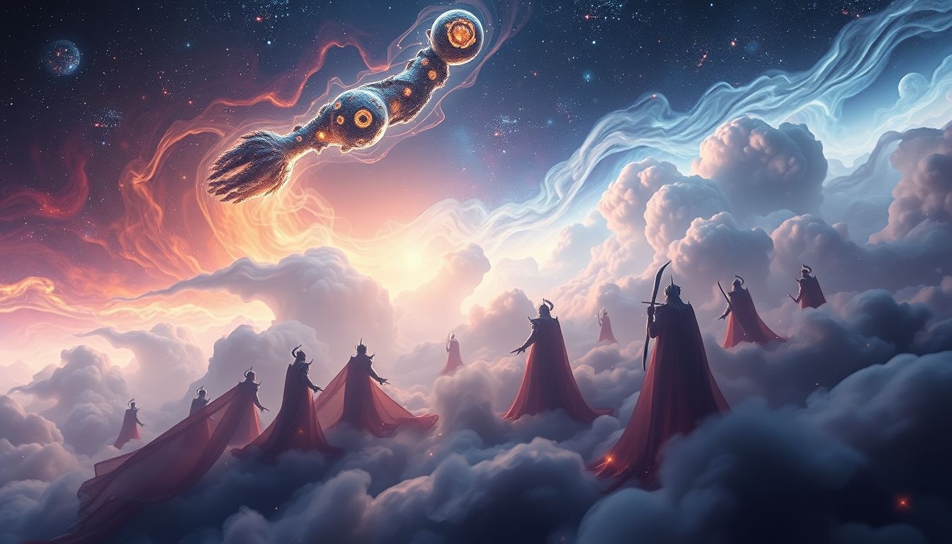 Rêver d'une catapulte symbolise une tension prête à exploser.