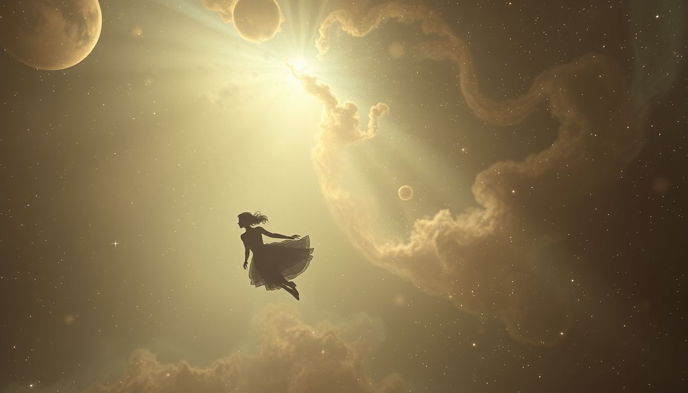 Le Sentiment d'Être Jugé reflète l'anxiété de performance intérieure.