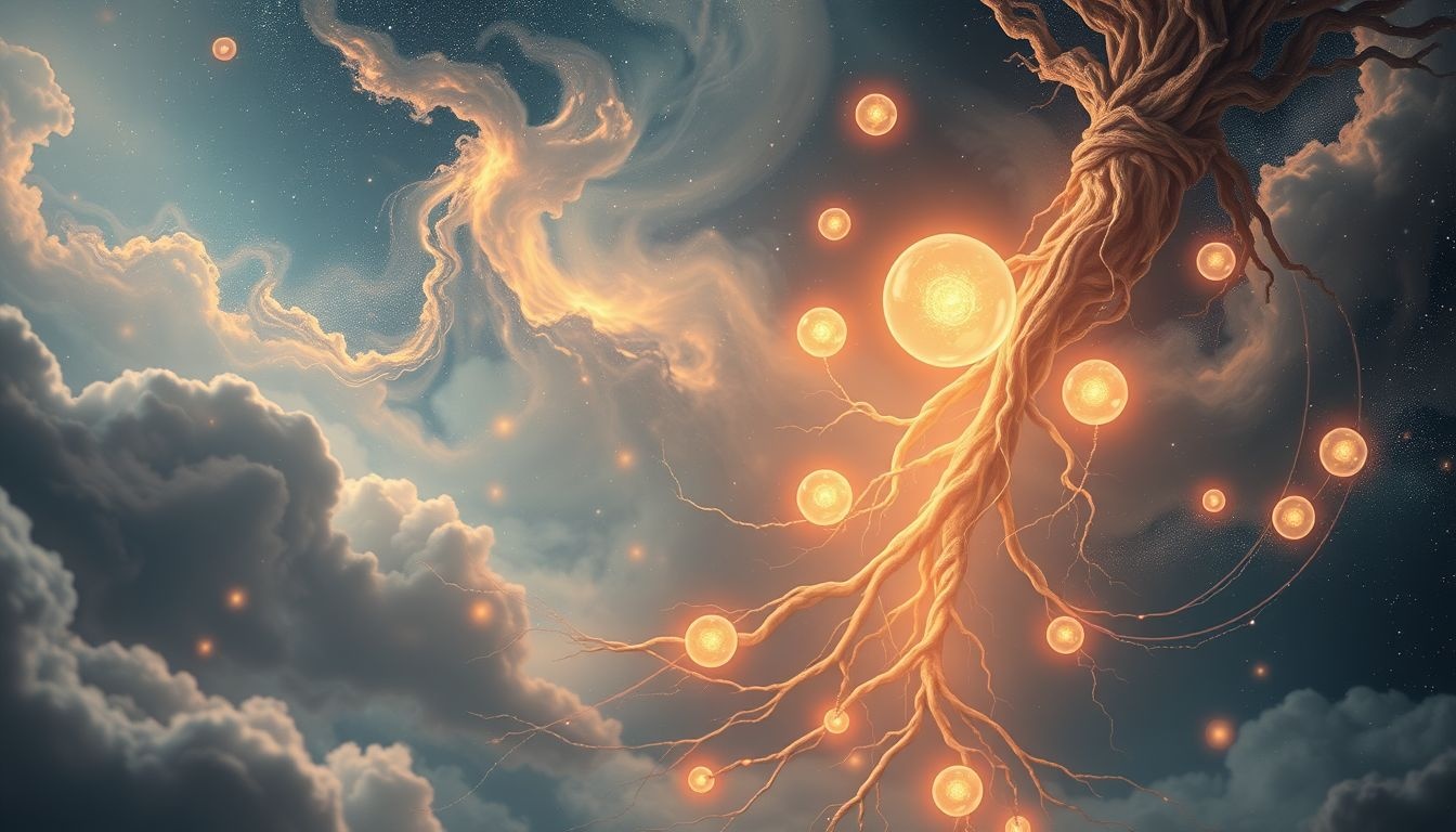 Le baptême symbolise l'ancrage aux valeurs familiales et ancestrales.
