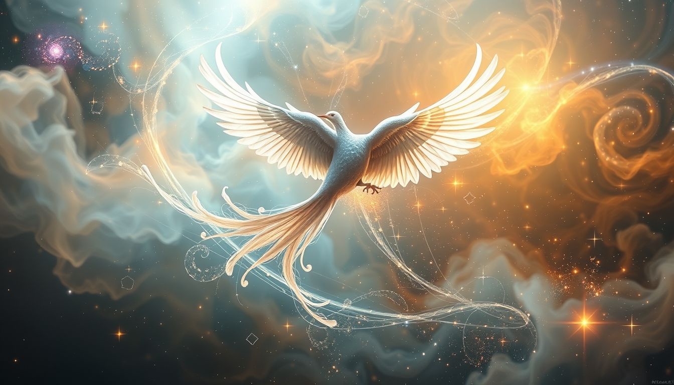 Rêver d'une Uraca dansante symbolise joie et liberté intérieure.