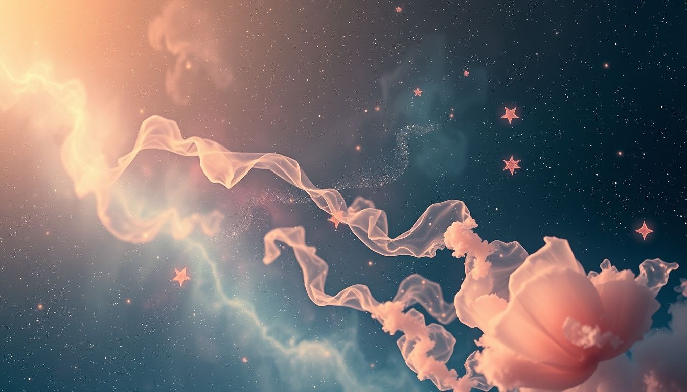 Le maquillage odorant en rêve révèle des émotions cachées intenses.