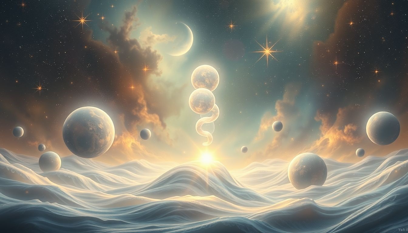 Rêver d’un concerto évoque l’harmonie et un équilibre intérieur profond.