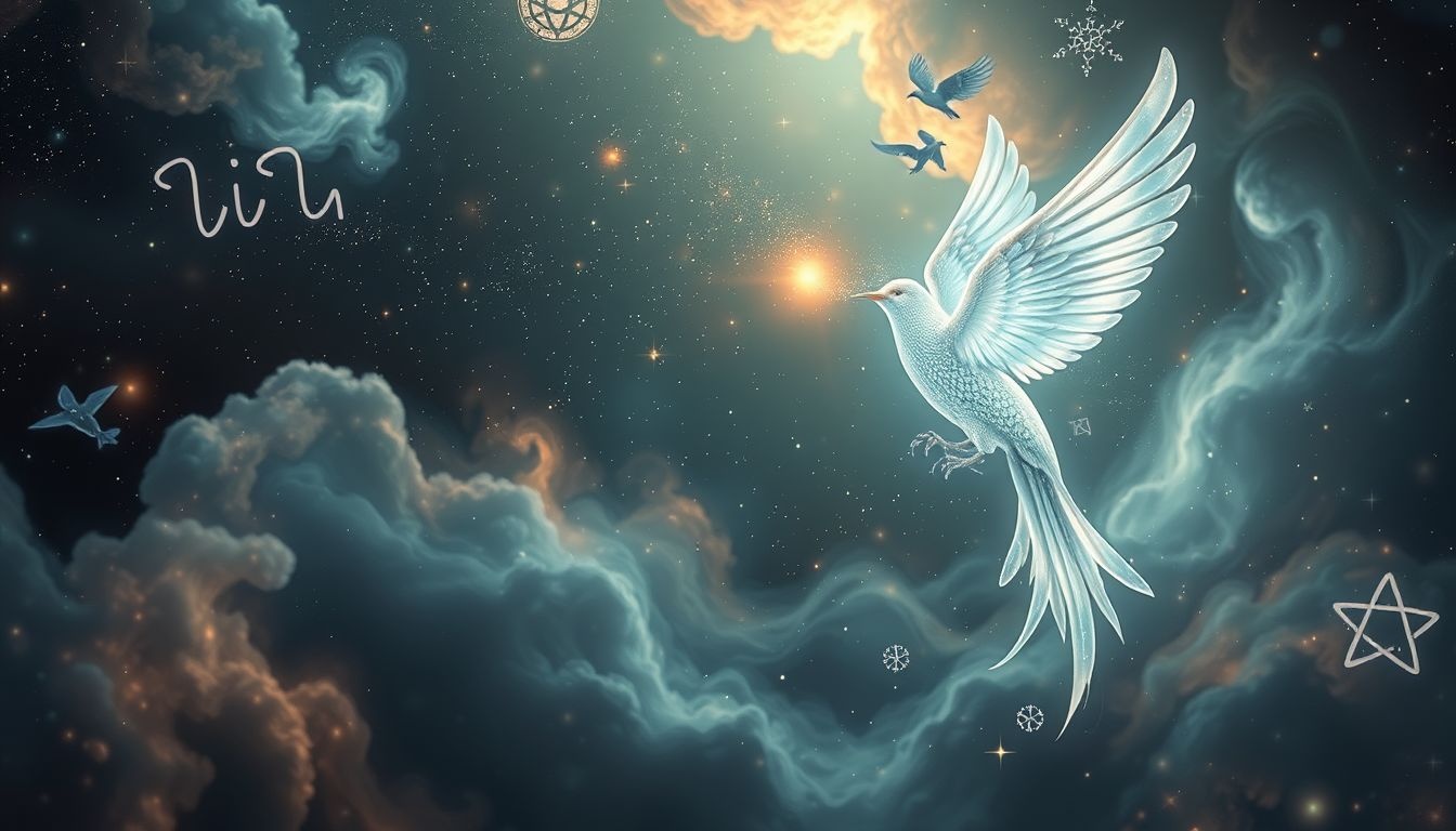 Rêver d'une Uraca parlante symbolise un message important à décoder.