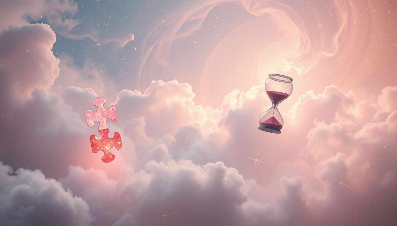 Rêver d’examen reflète souvent une anxiété face à l’insuffisance.