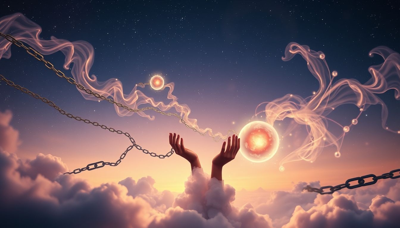 Le rêve de déraillement reflète souvent un refus d'engagement.