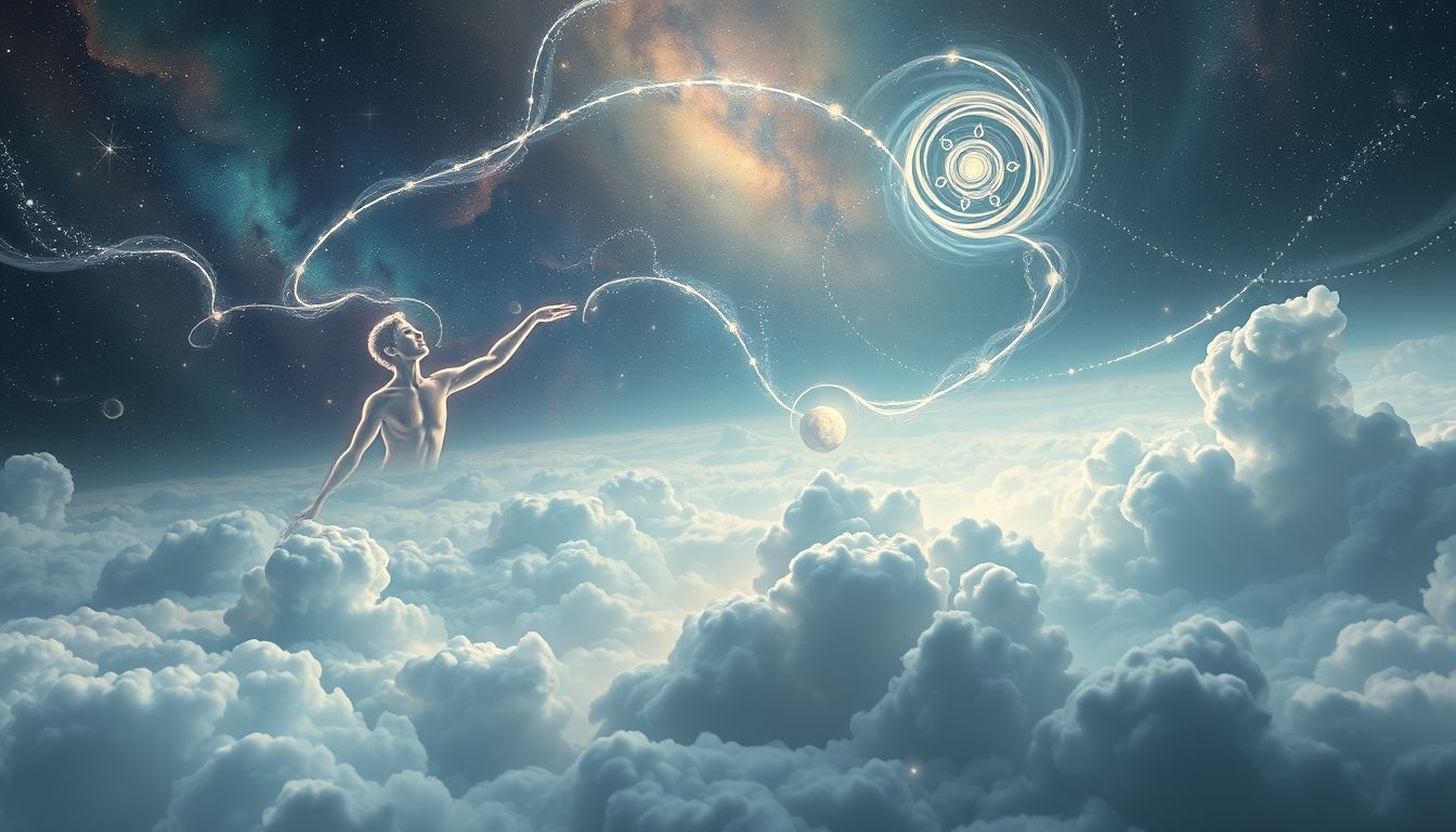 Chercher un sens profond révèle notre quête d’identité et d’existence.