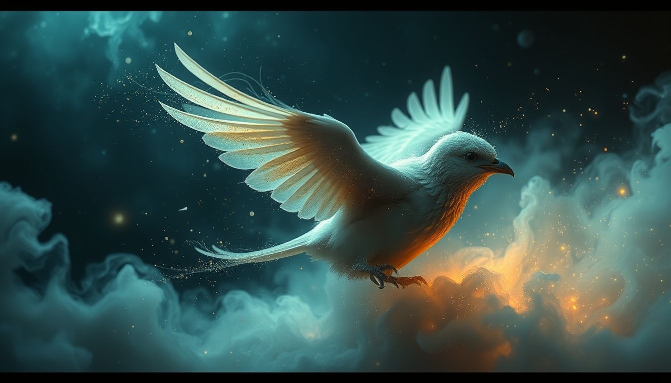 Rêver d'une uraca blessée symbolise une trahison proche.