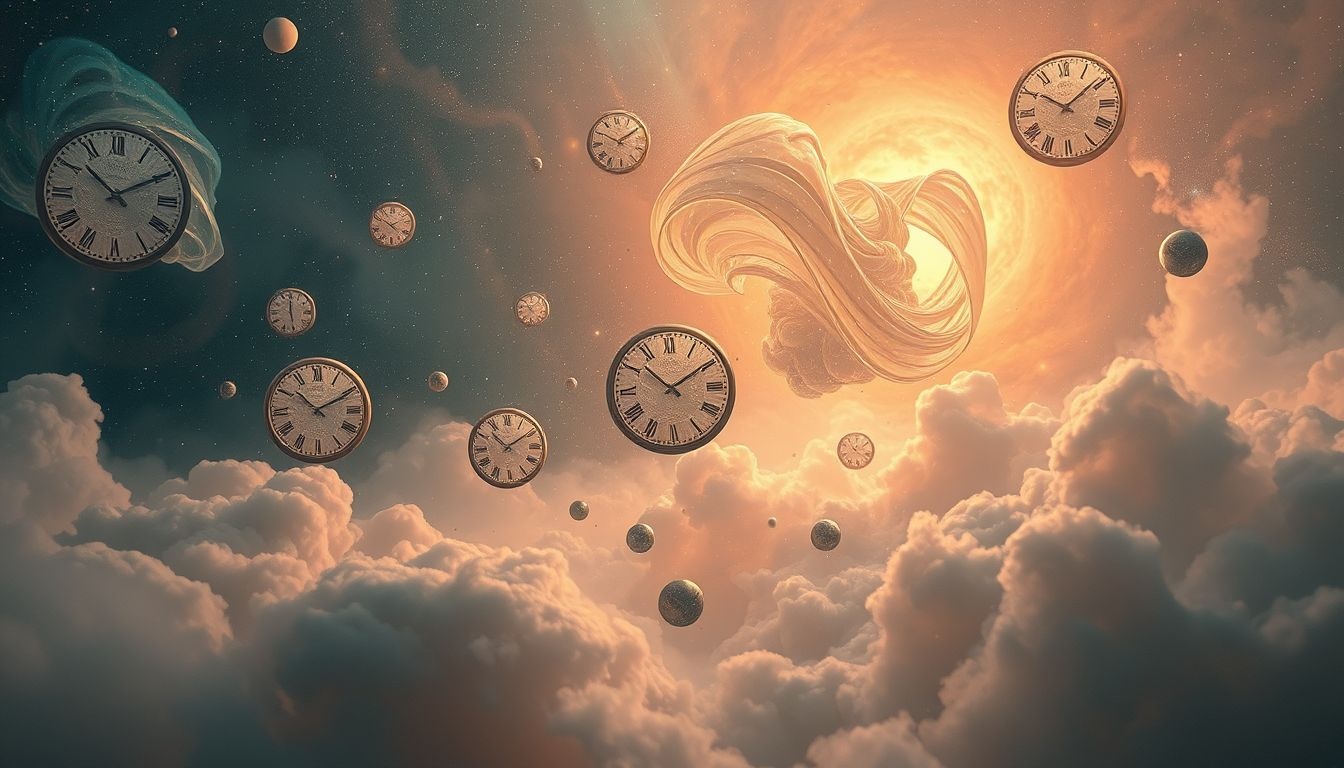 Rêver d’un déraillement reflète souvent une perte de contrôle.