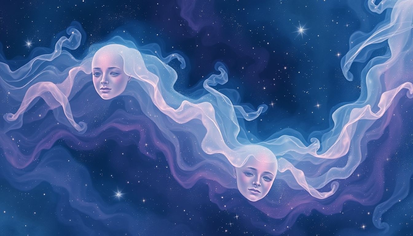 Les rêves de pachas reflètent valeurs personnelles et influences culturelles profondes.