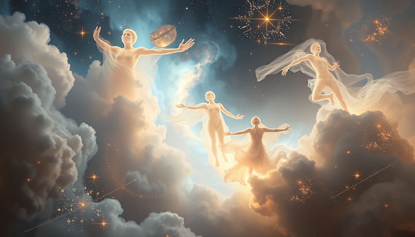 Les émotions personnelles influencent fortement l’interprétation des rêves de soirée.
