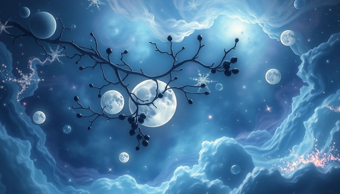 L'interprétation des rêves révèle souvent nos désirs inconscients profonds.