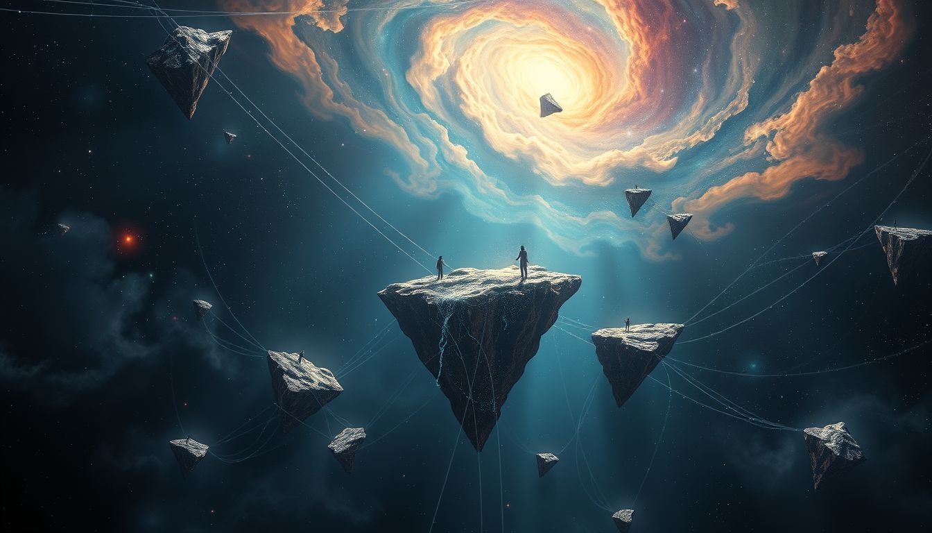 La peur de faillite reflète souvent l'anxiété face au changement.