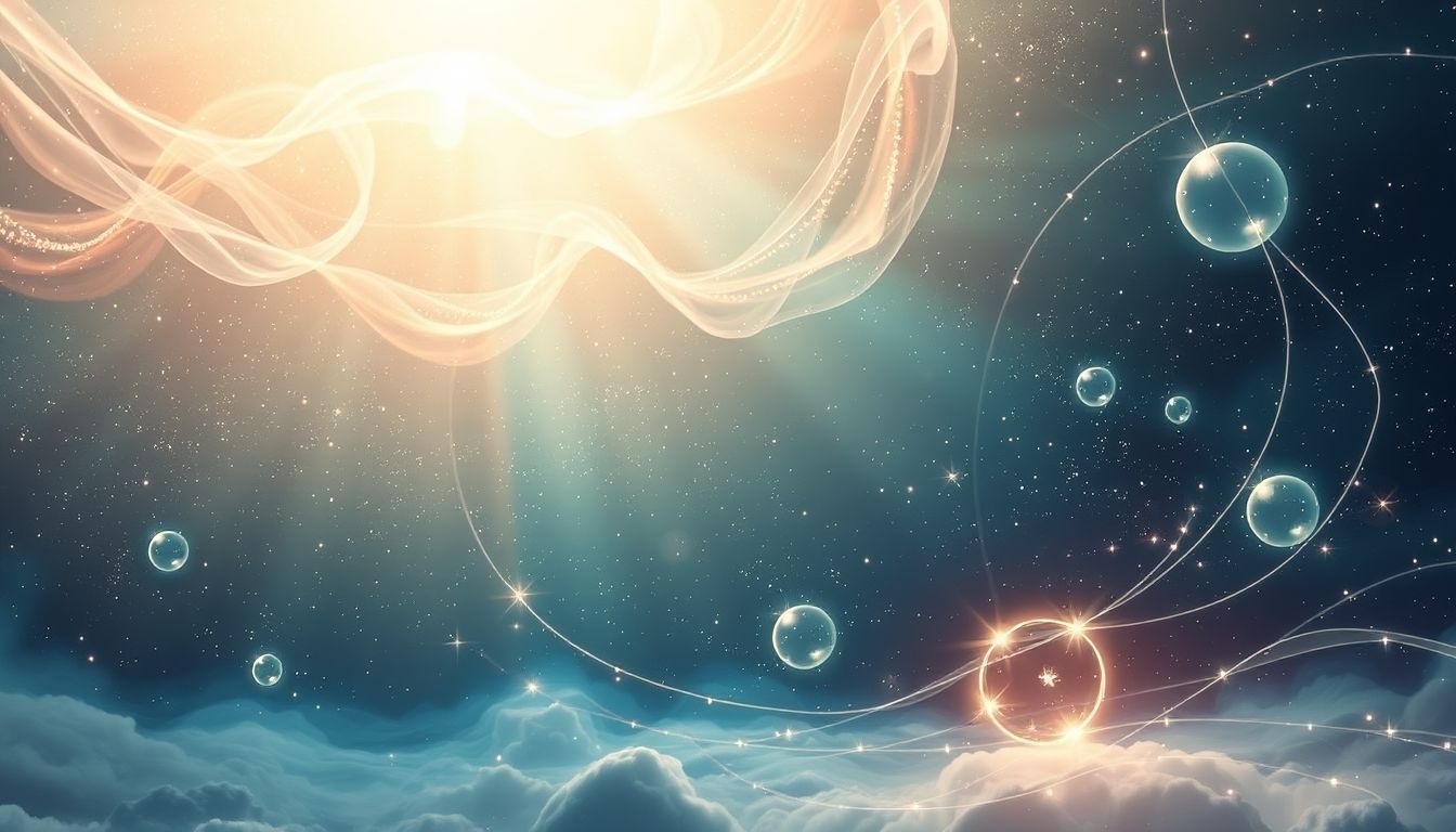 Rêver d'un jubilé symbolise une transformation personnelle profonde et célébrée.