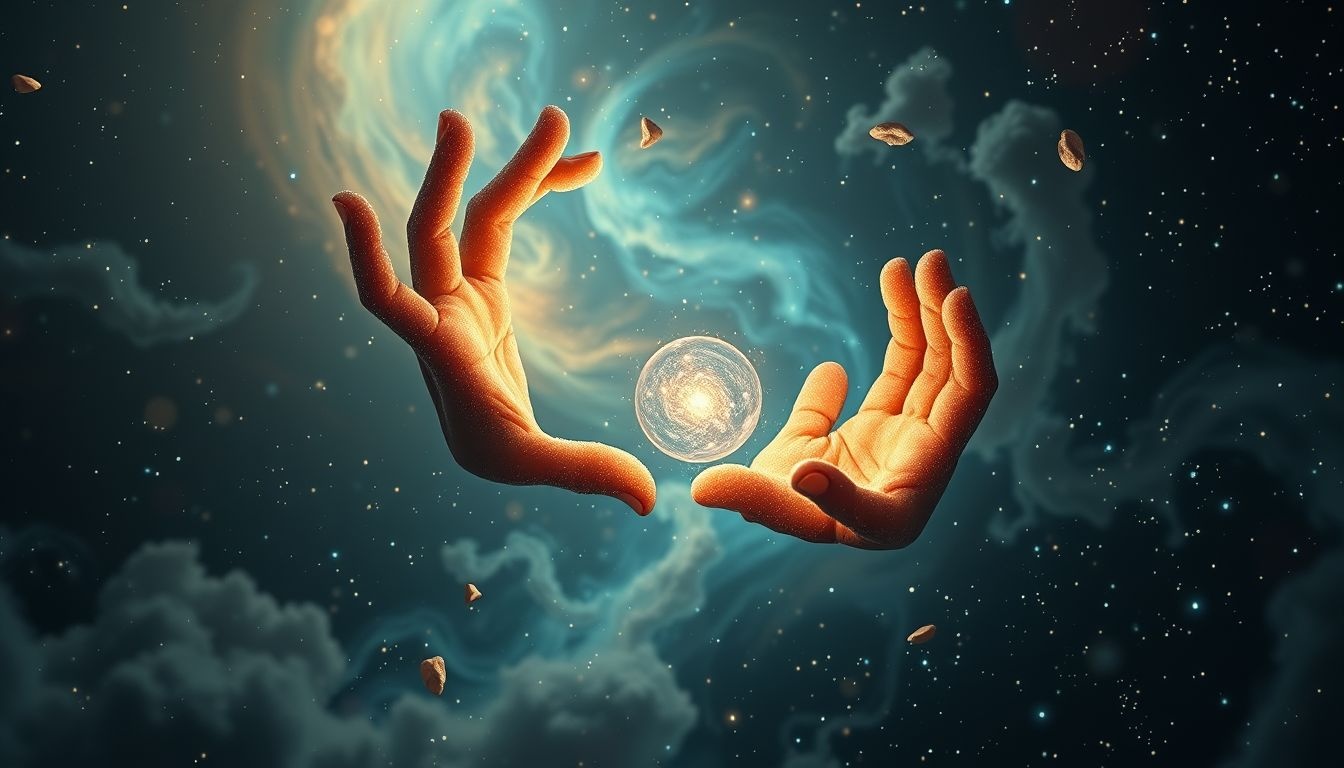 Ce rêve révèle souvent un besoin urgent d'aide extérieure.