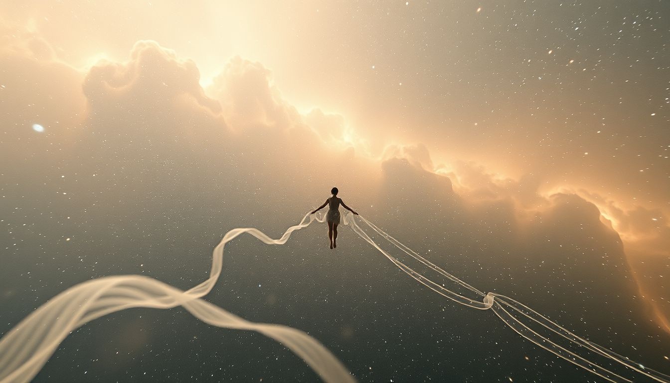 Rêver d’un jubilé évoque souvent la peur d’être oublié.