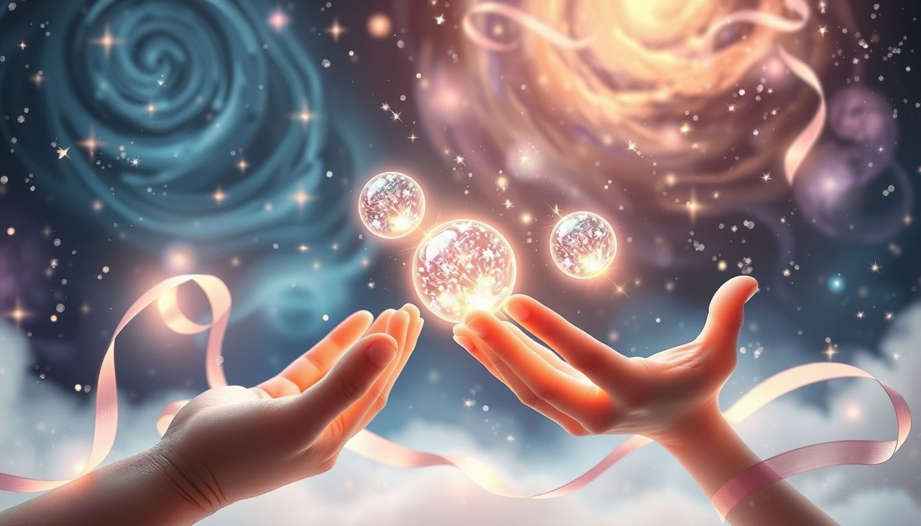 Rêver d’organiser un jubilé révèle votre désir de reconnaissance sociale.