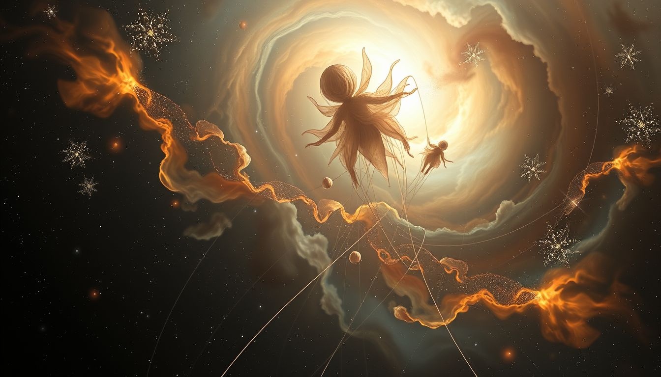 Le rêve de faillite révèle souvent un profond sentiment d'impuissance.