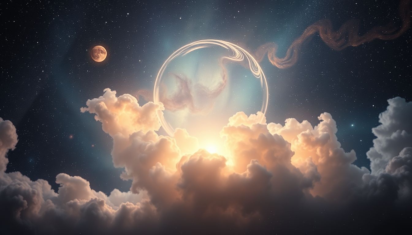 Rêver d’un vieil ami symbolise une guérison émotionnelle profonde.