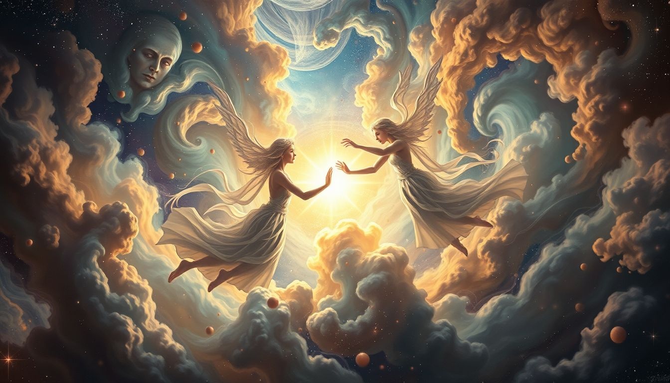 Rêver de se battre pour un butin symbolise une lutte intérieure intense.