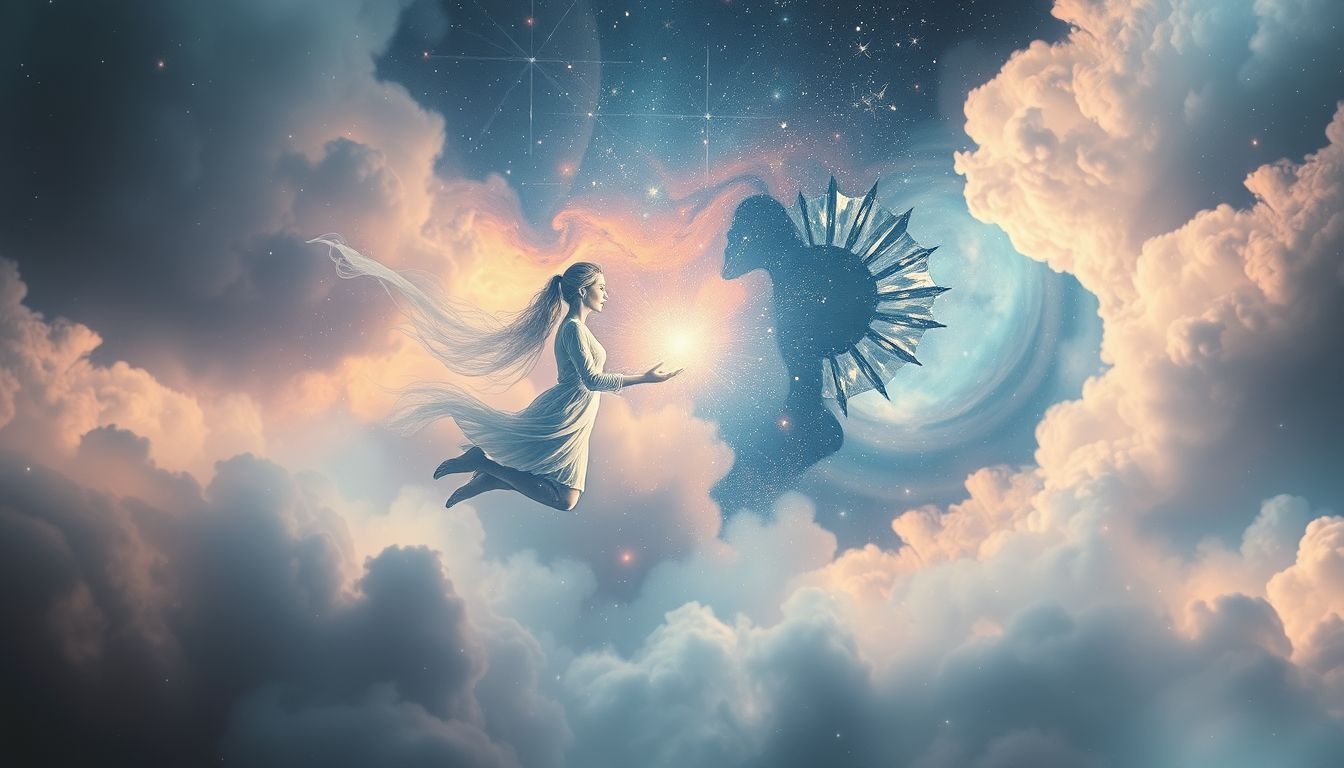 Les rêves de vieux amis révèlent souvent des conflits intérieurs non résolus.